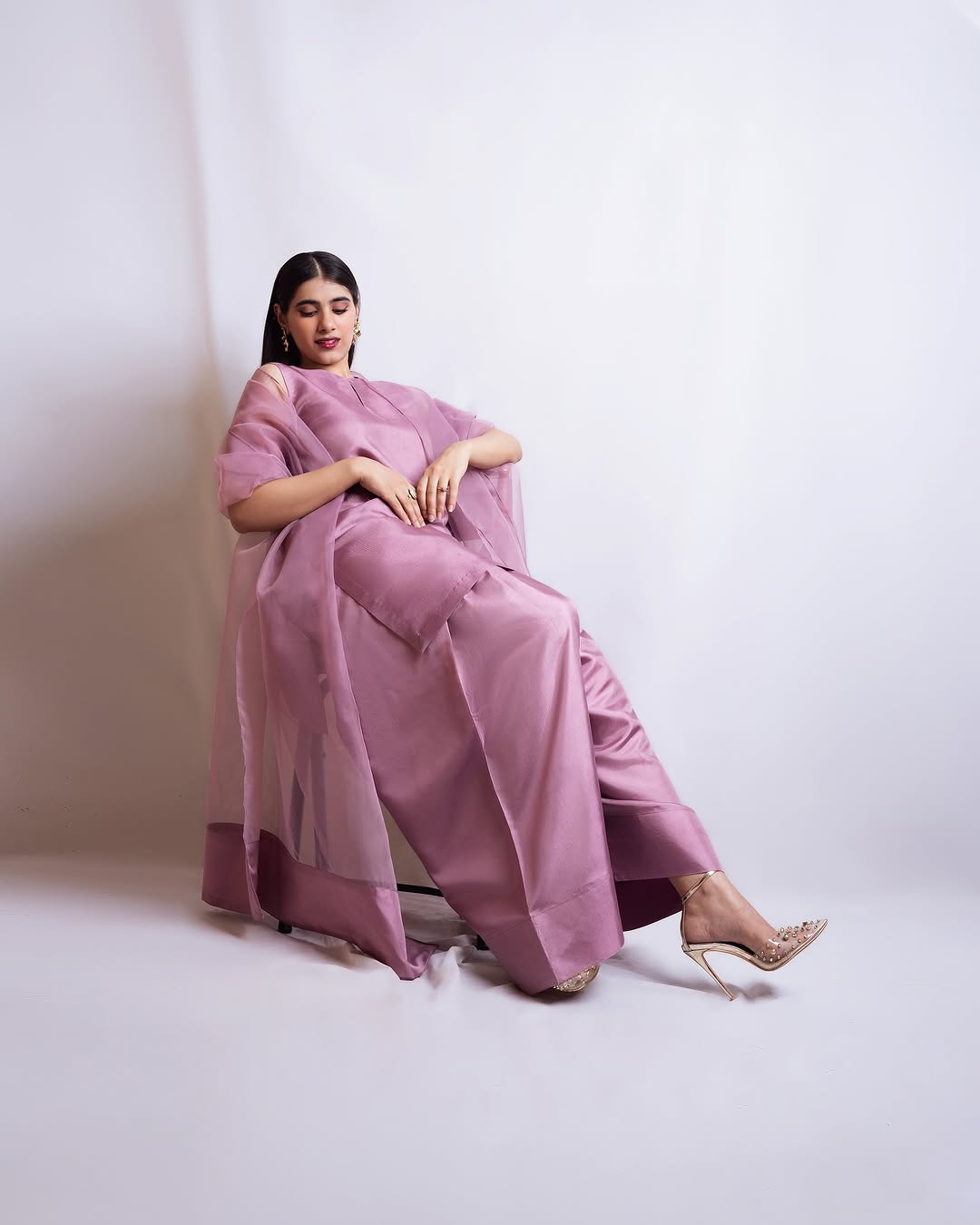 Lilac Farshi