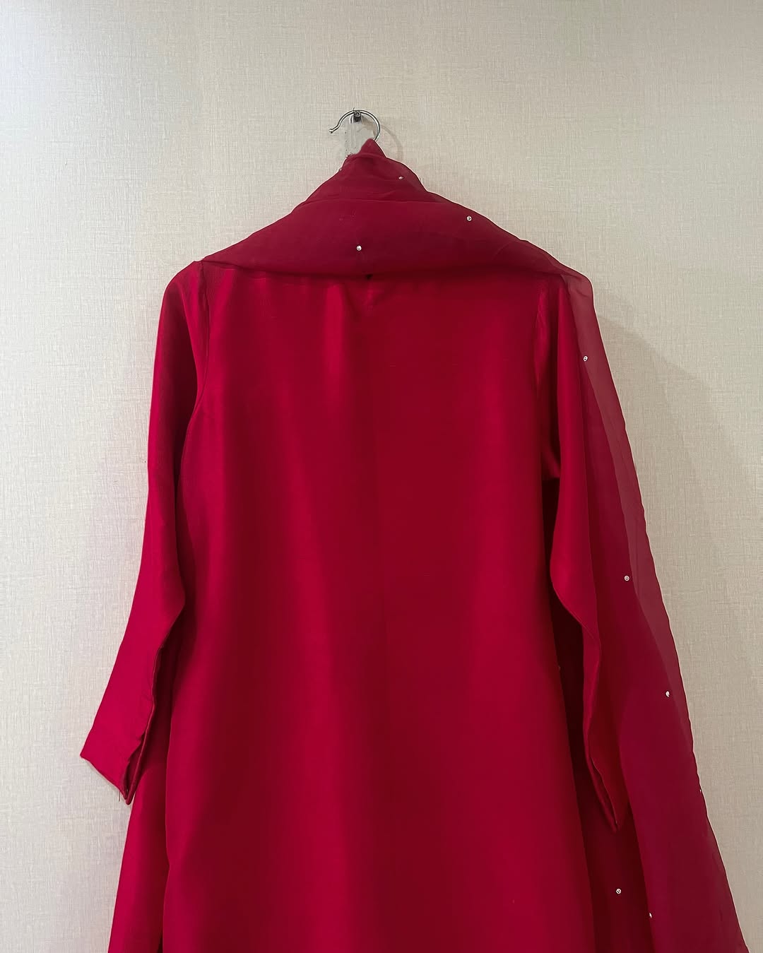 Laal Jora