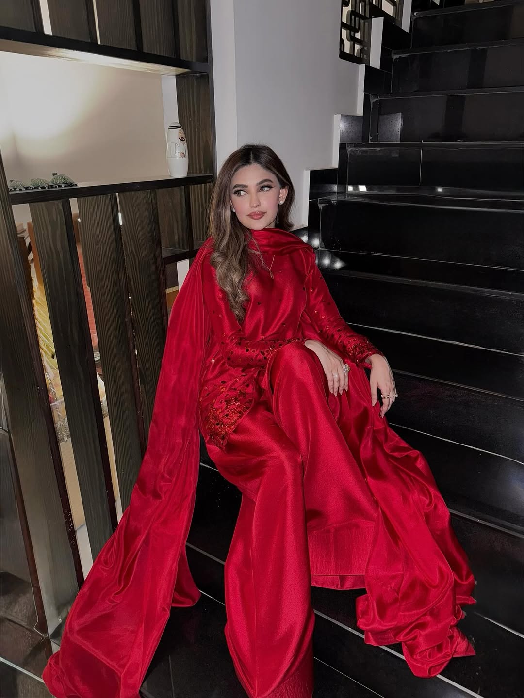 Diva Red