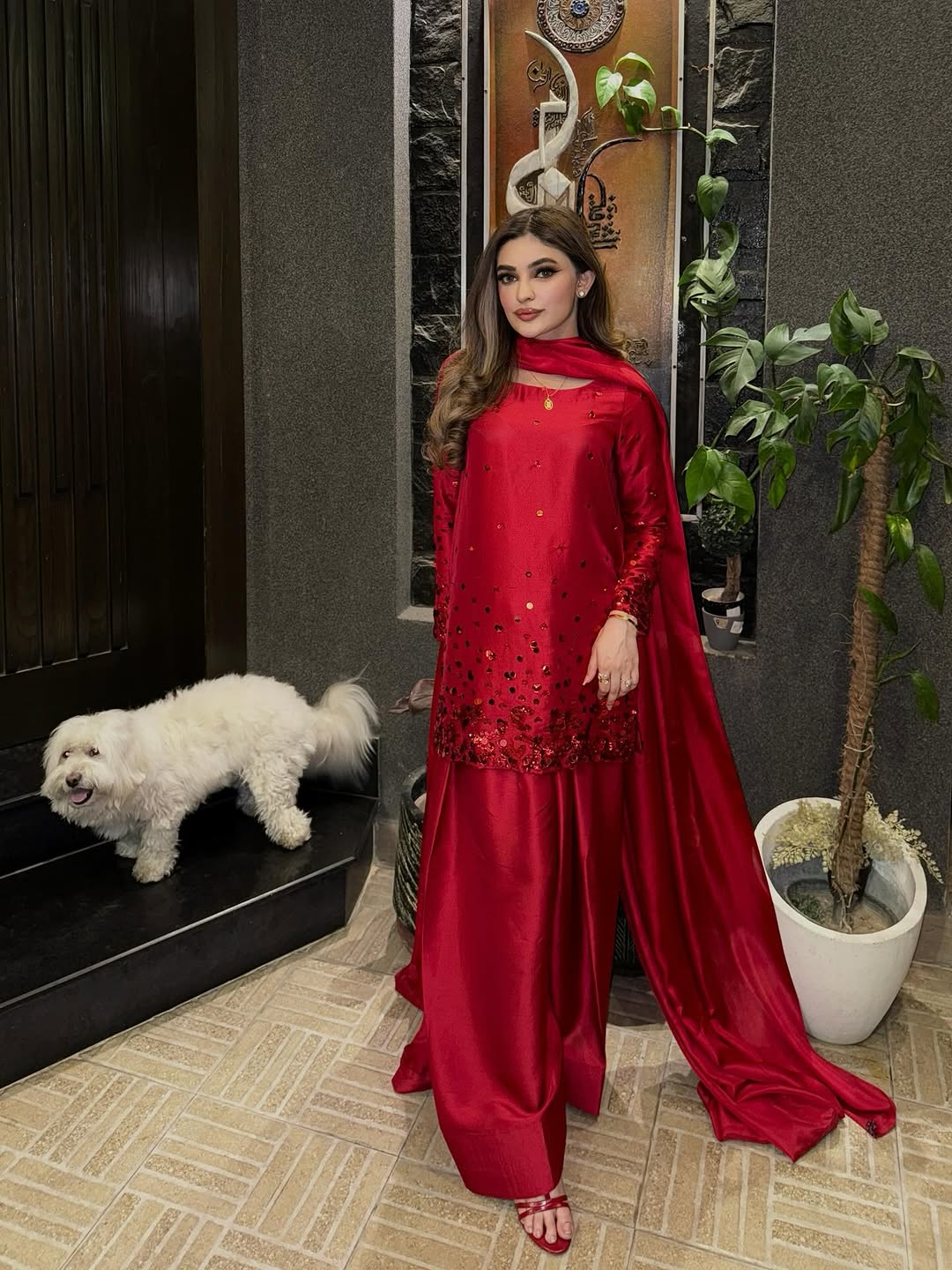 Diva Red