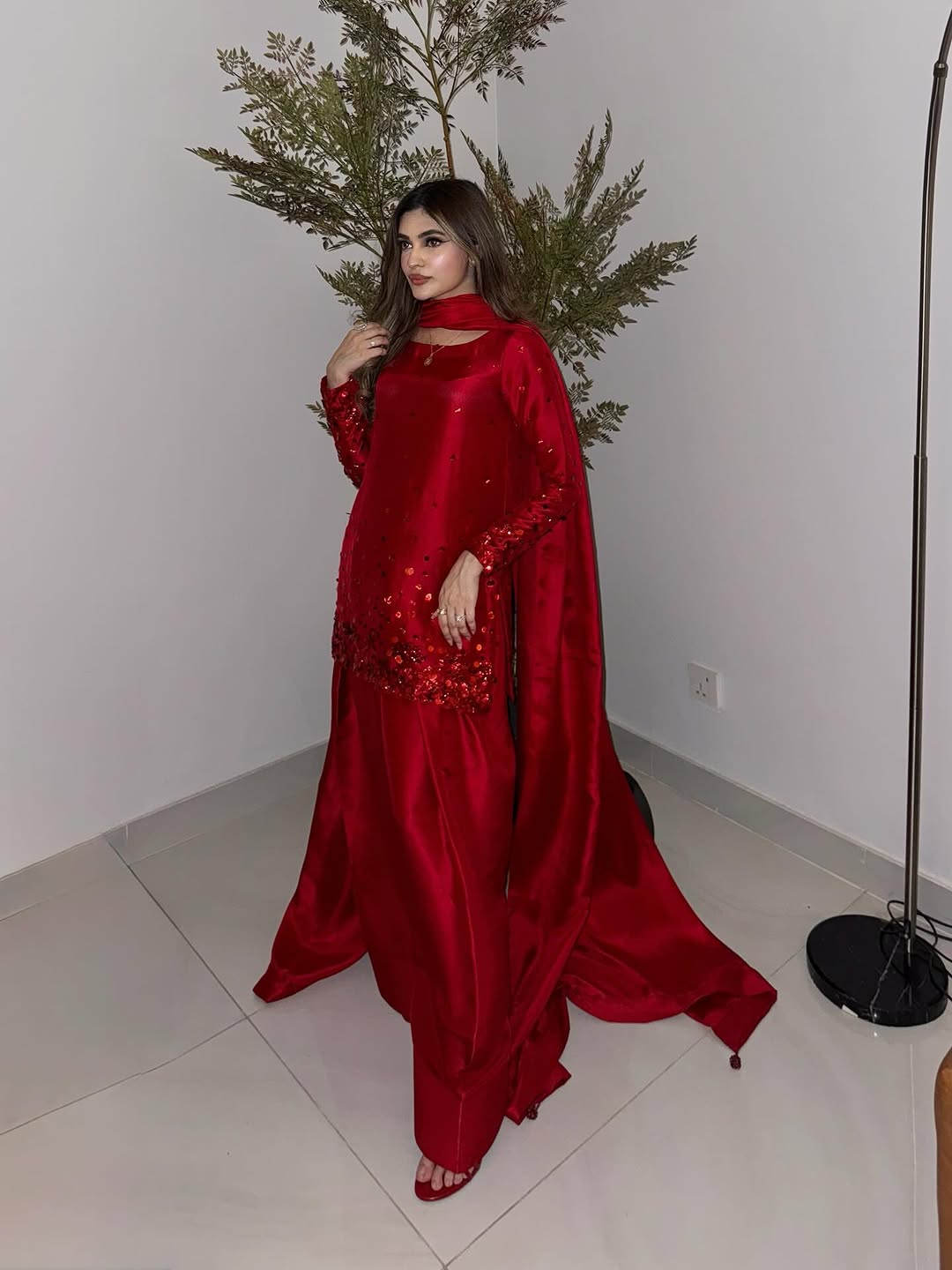 Diva Red