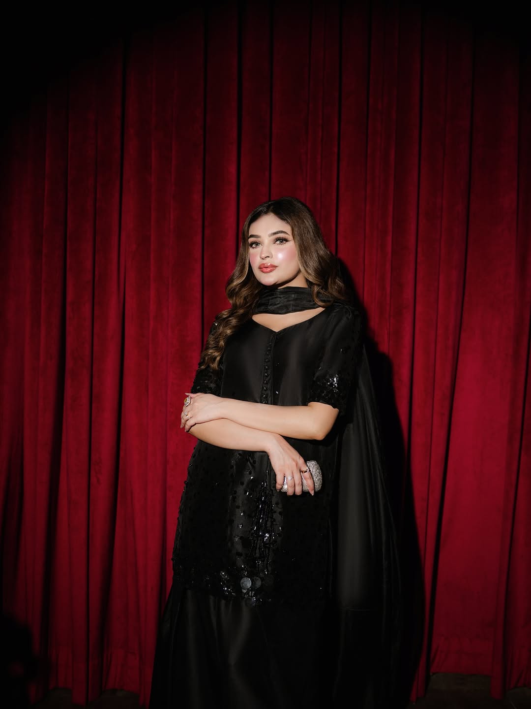 Diva Black