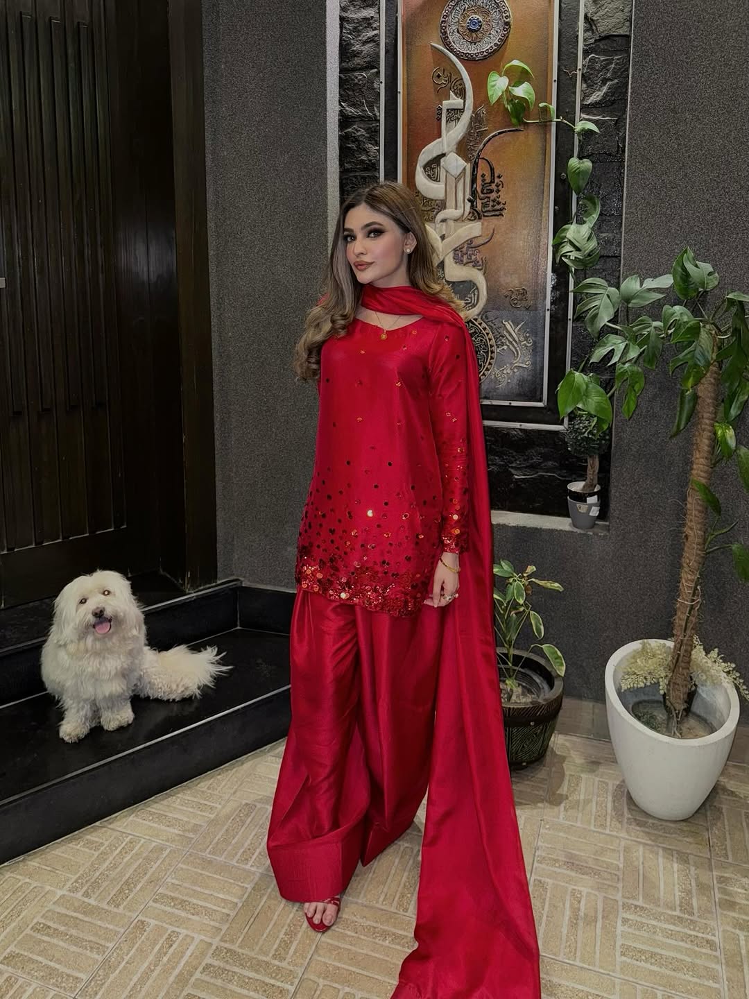 Diva Red