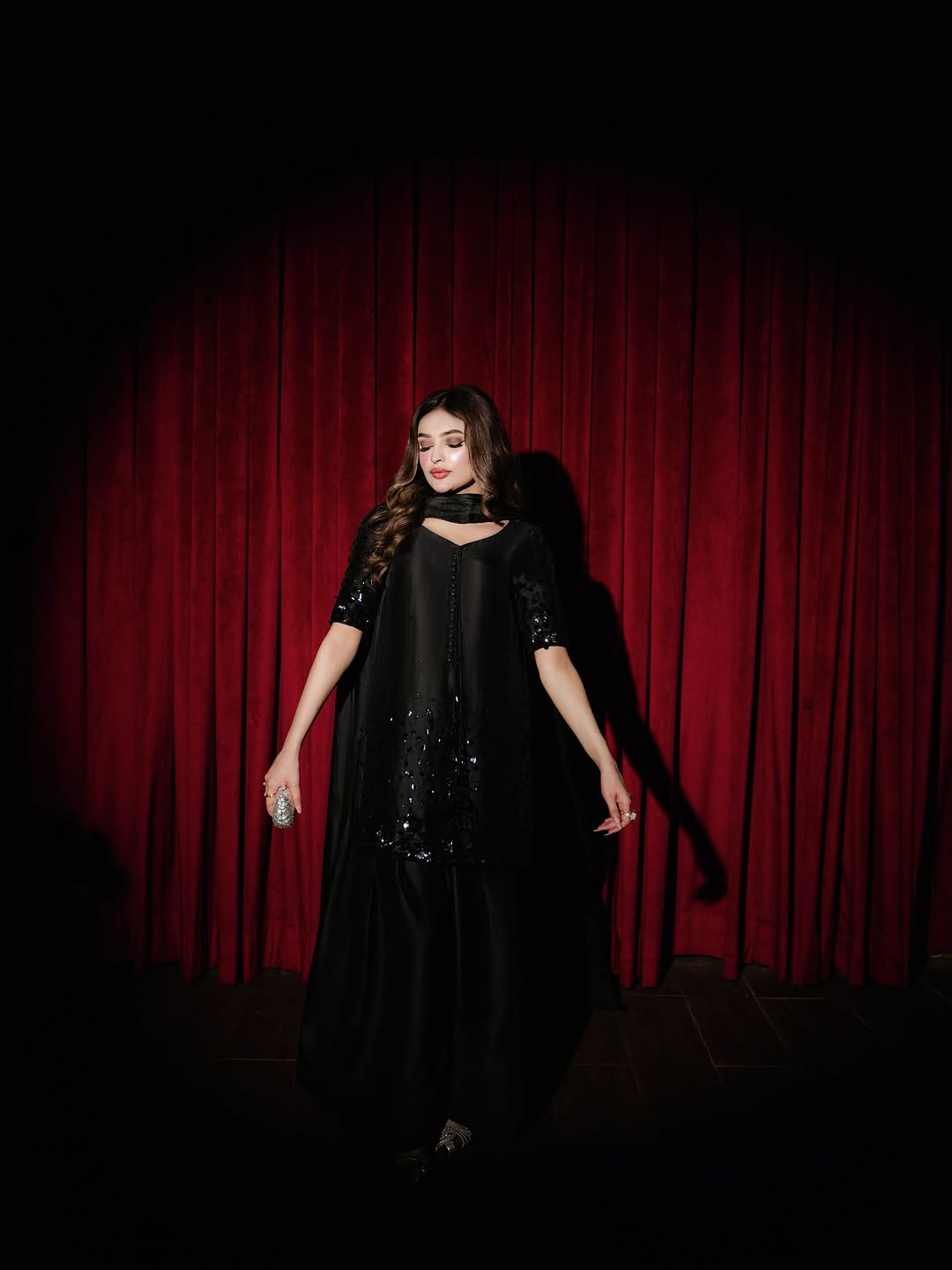 Diva Black