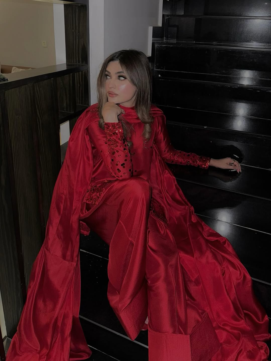 Diva Red