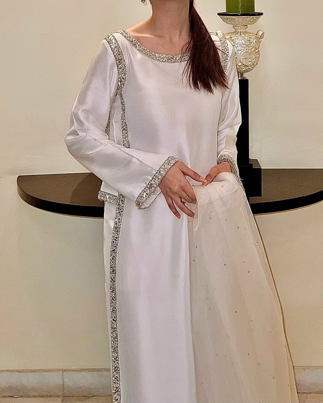 Ice White