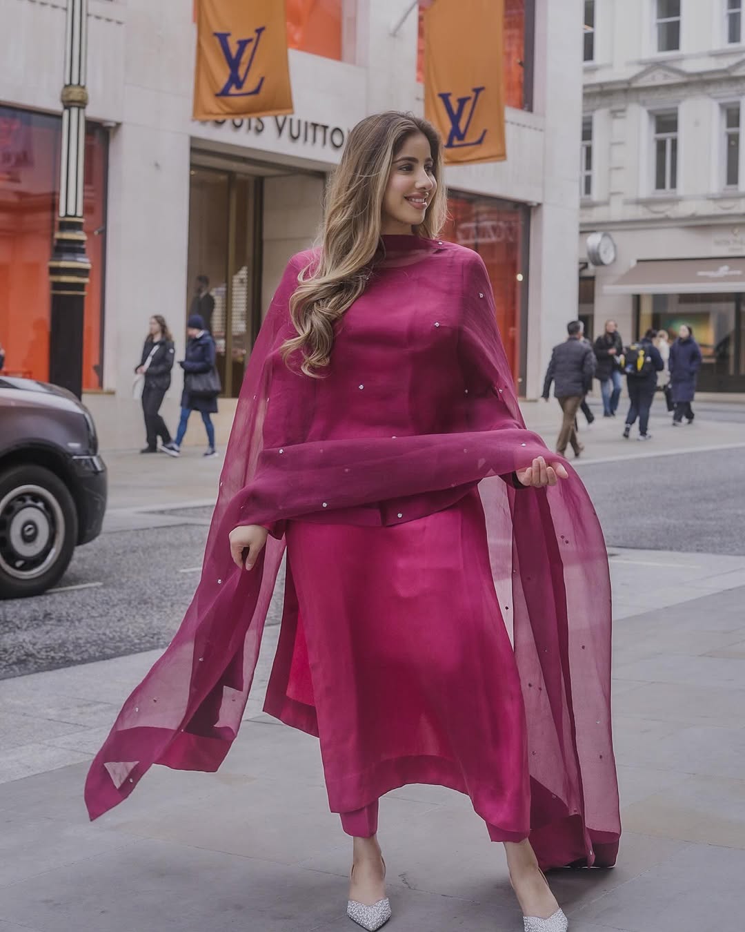 Fuchsia