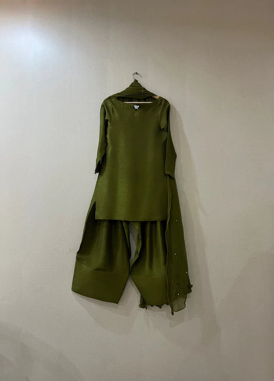 Olive