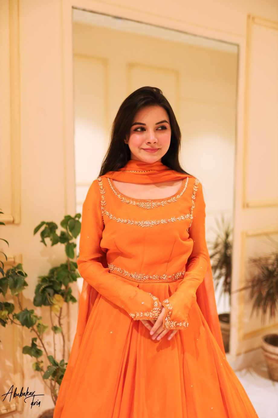 Anarkali