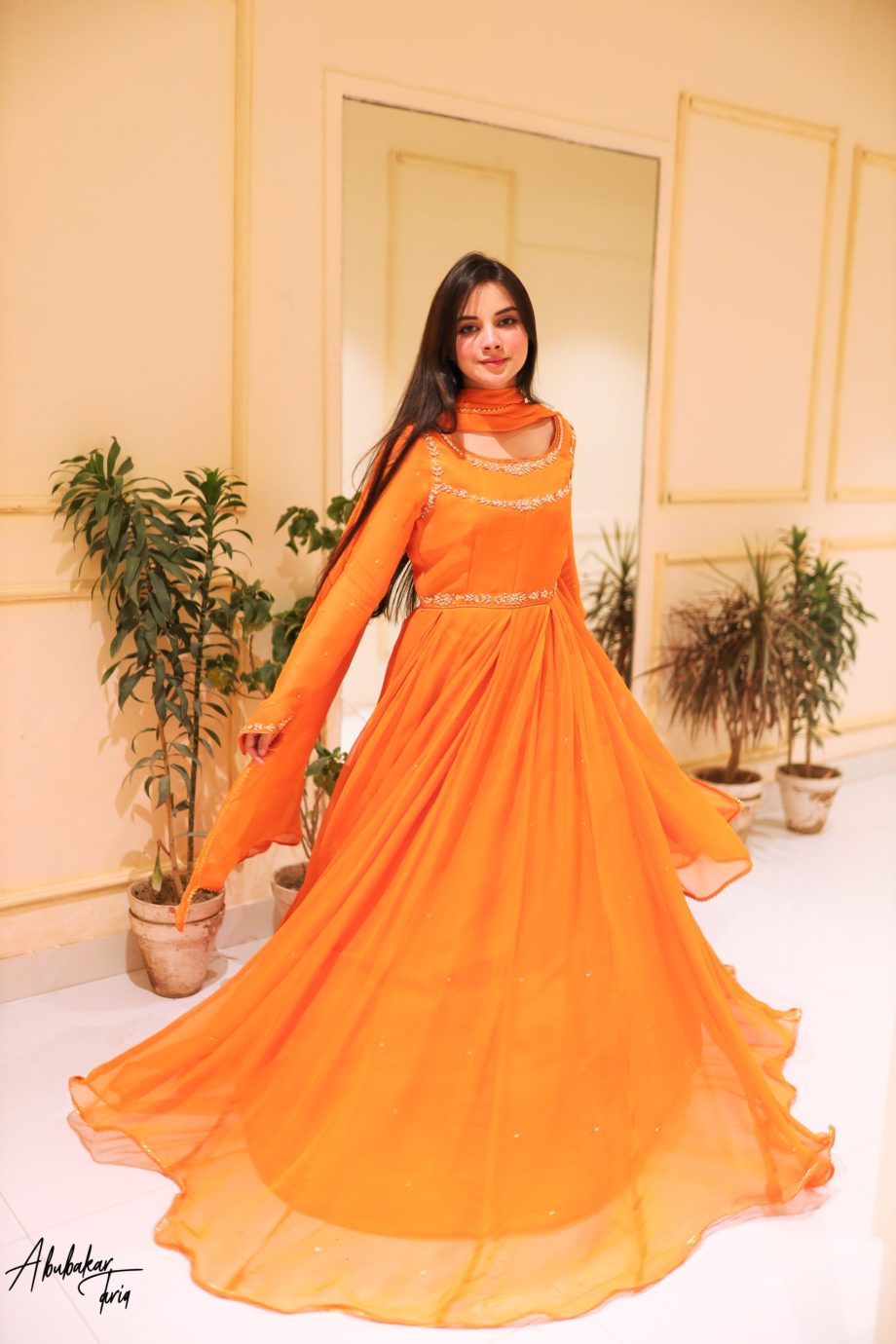 Anarkali