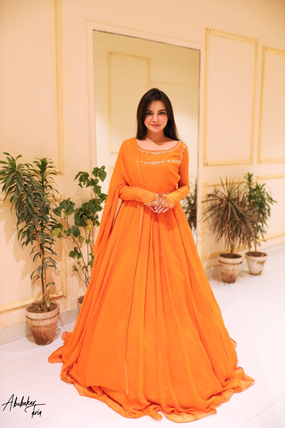 Anarkali