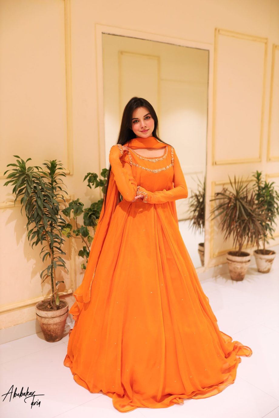 Anarkali