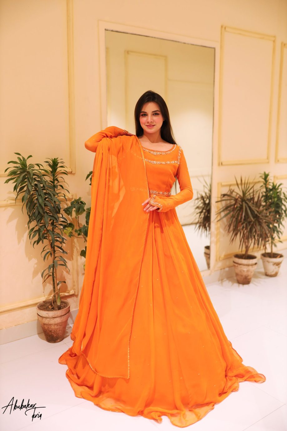 Anarkali