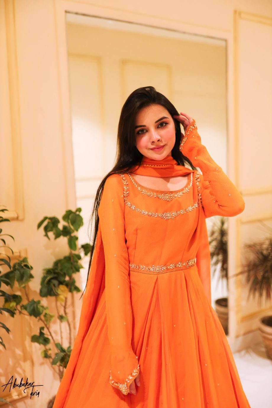 Anarkali