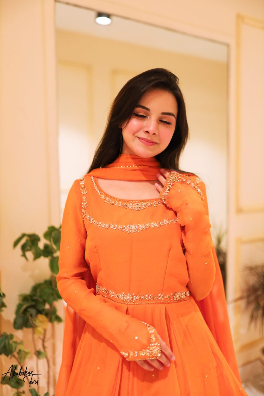 Anarkali