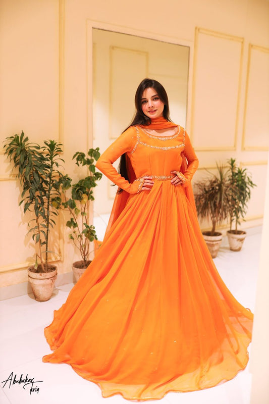 Anarkali