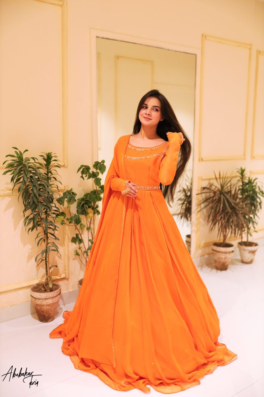 Anarkali