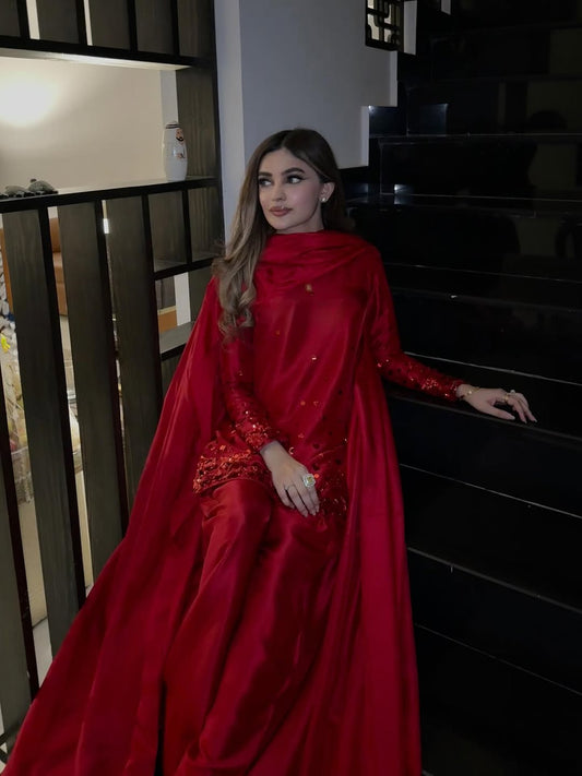 Diva Red